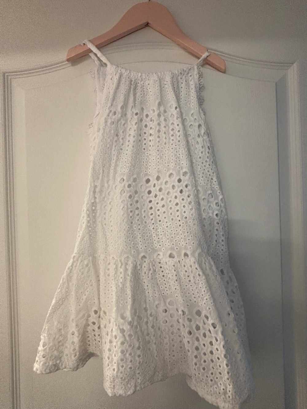 Summer dress 6X
